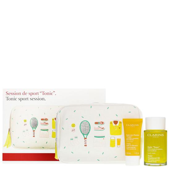 Clarins Tonic Sport Session