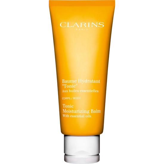 Clarins Toning Body Balm