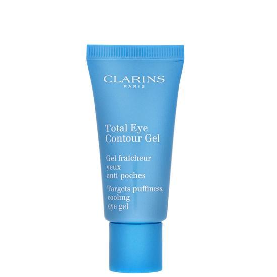 Clarins Total Eye Contour Gel