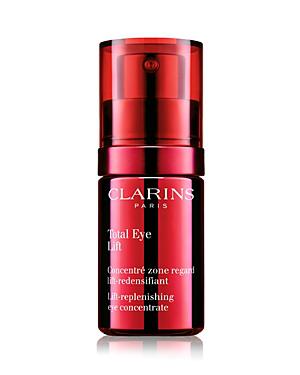 Clarins Total Eye Lift