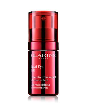 Clarins Total Eye Lift 15ml