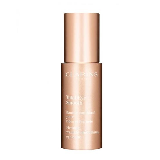 Clarins Total Eye Smooth 15ml