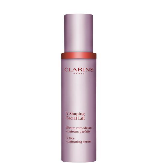 Clarins V Shaping Facial Lift Contouring Serum
