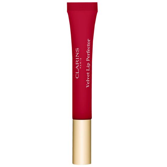 Clarins Velvet Lip Perfector 03 Red