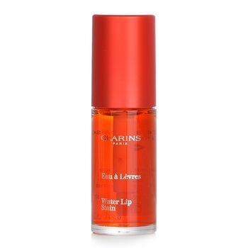 Clarins Water Lip Stain 02 Orange Water
