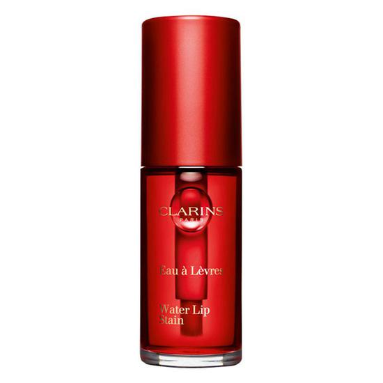 Clarins Water Lip Stain 03 Red Water