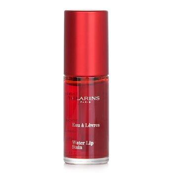 Clarins Water Lip Stain 03 Water Red
