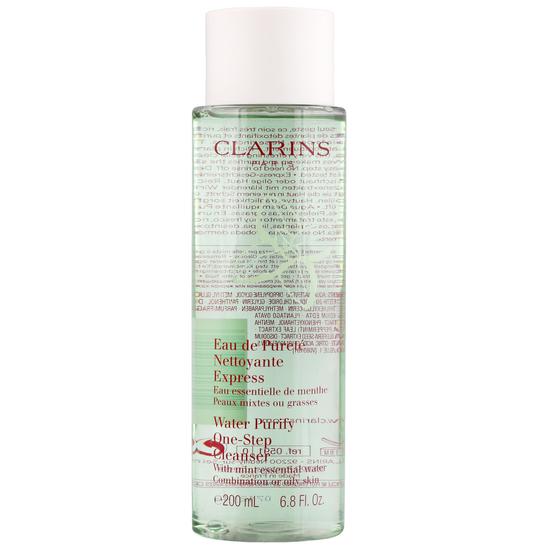 Clarins Water Purify One Step Cleanser 200ml