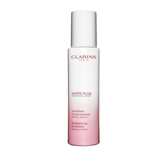 Clarins White Plus Brightening Emulsion 75ml