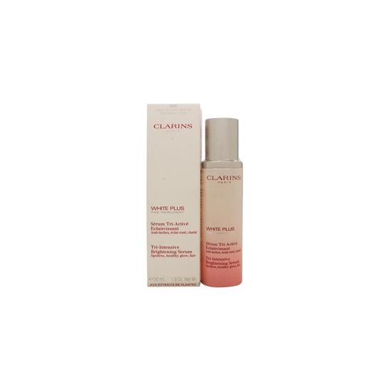Clarins White Plus HP Intensive Brightening Serum 50ml