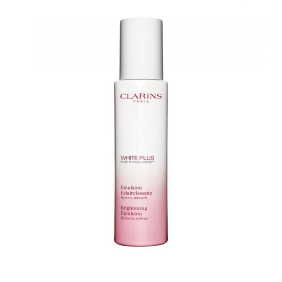 Clarins White Plus Pure Translucency Brightening Emulsion