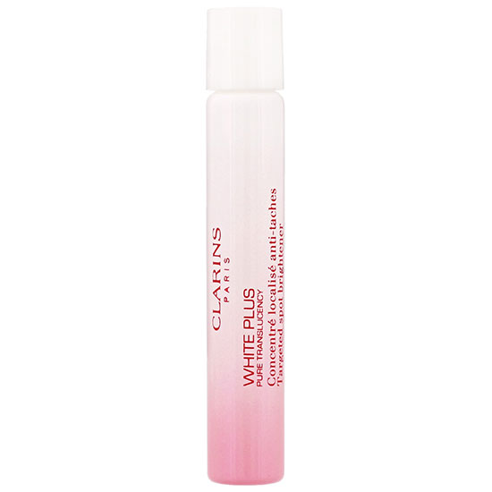 Clarins White Plus Pure Translucency Targeted Spot Brightener 7ml