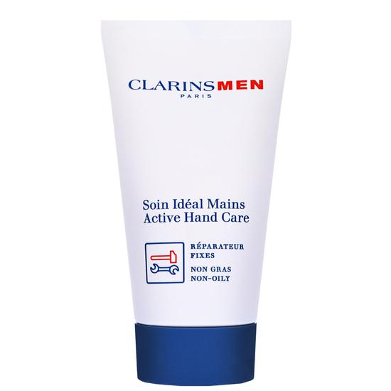 ClarinsMen Active Hand Care 75ml