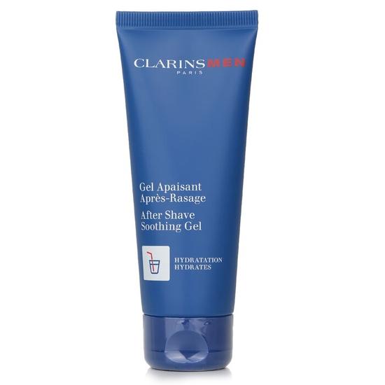 Clarins Men Aftershave Soothing Gel