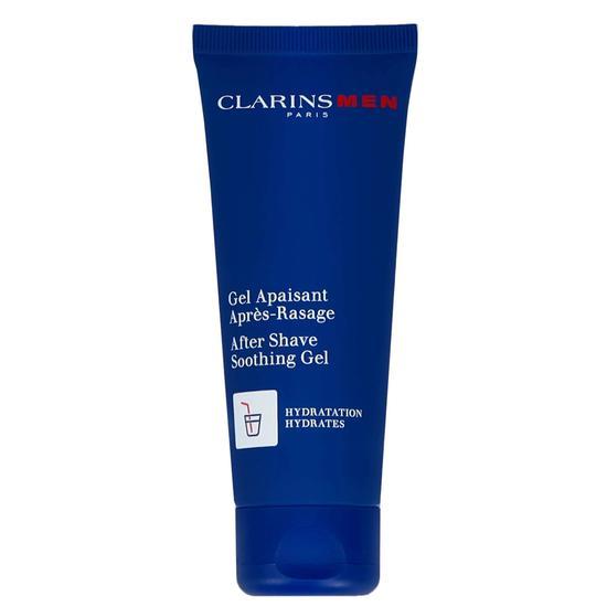 ClarinsMen Aftershave Soothing Gel