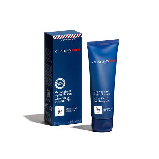 ClarinsMen Aftershave Soothing Gel 75ml