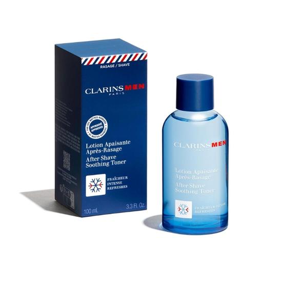 ClarinsMen Aftershave Soothing Toner 100ml