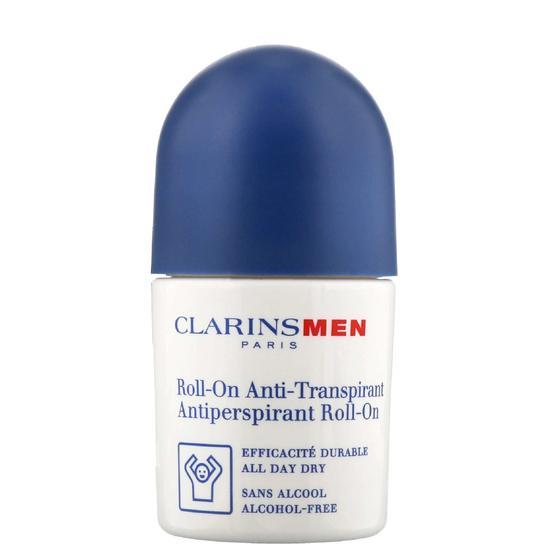 ClarinsMen Antiperspirant Deo Roll On