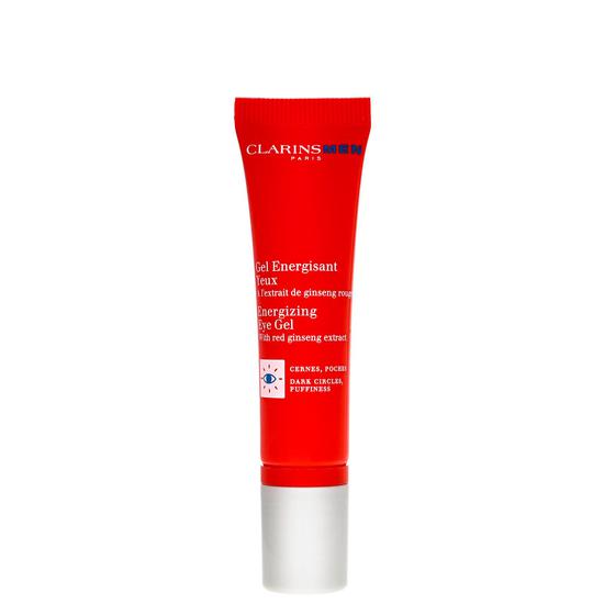 ClarinsMen Energising Eye Gel 15ml