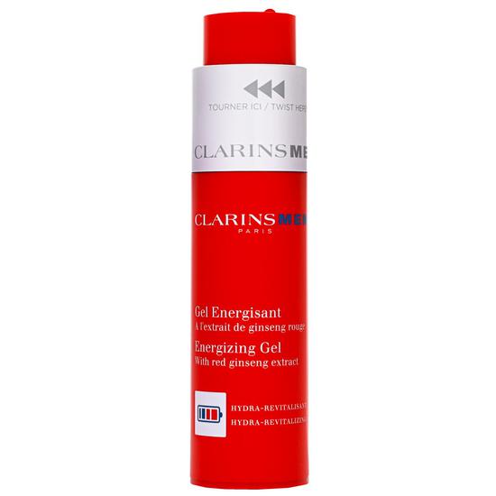 ClarinsMen Energising Gel 50ml