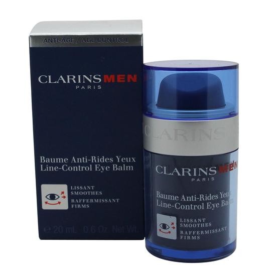 ClarinsMen Line-Control Eye Balm 20ml