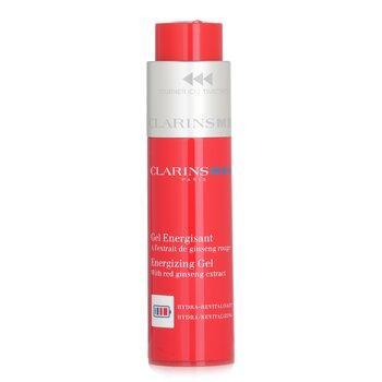 ClarinsMen Men Energising Gel With Red Ginseng Extract 50ml