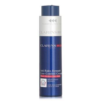 ClarinsMen Men Line-Control Cream 50ml