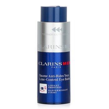 ClarinsMen Men Line-Control Eye Balm 20ml