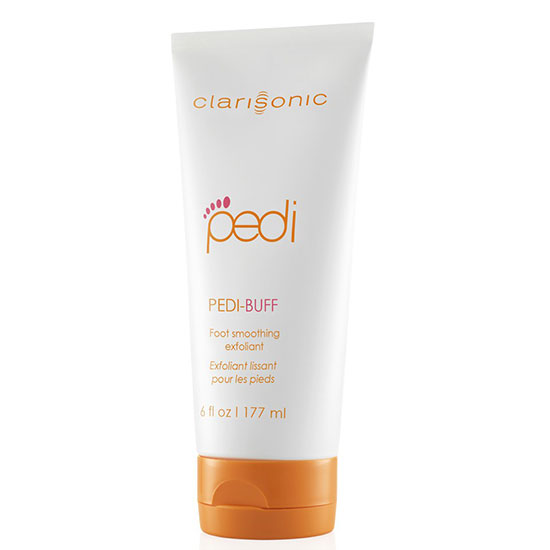 Clarisonic Pedi Buff