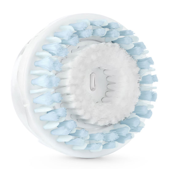 Clarisonic Sensitive Facial Cleansing Brush Head