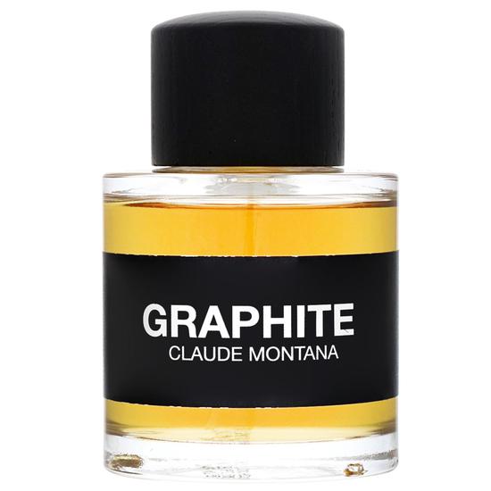 Claude Montana Graphite Eau De Toilette 100ml