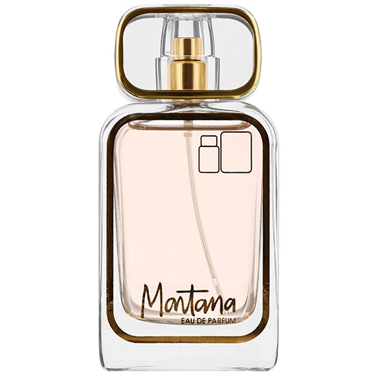 Claude Montana Montana 80 Eau De Parfum Spray 100ml