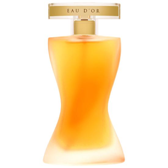 Claude Montana Suggestion Eau D'Or Eau De Parfum 100ml