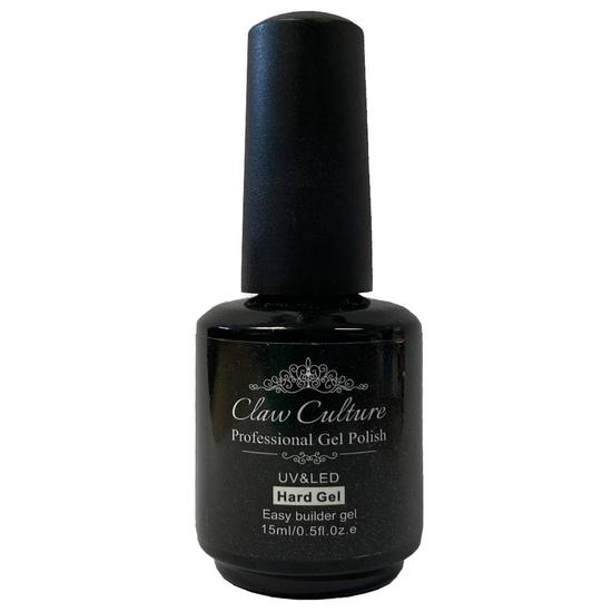 Claw Culture Hard Gel Nail Builder