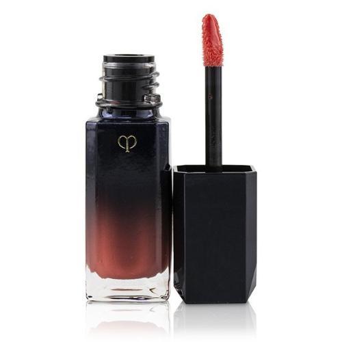 Clé de Peau Beauté Beaut Radiant Liquid Rouge 16 Bright Orange