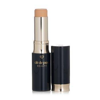 Clé de Peau Beauté Concealer SPF 25 4 Almond