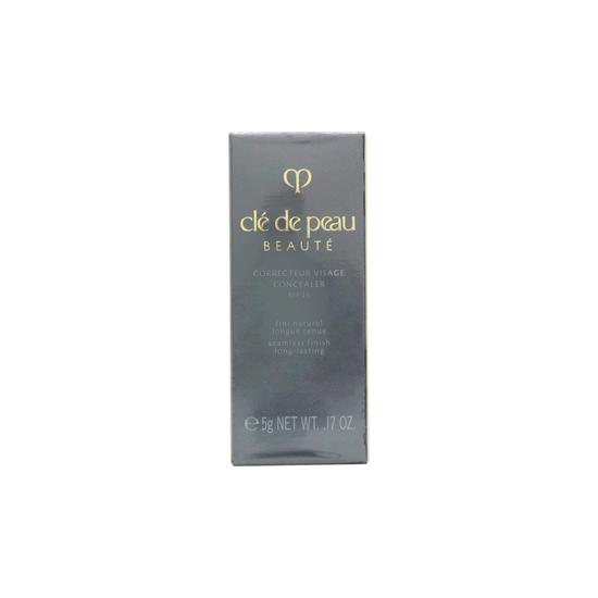Clé de Peau Beauté Concealer SPF 25 Ocher