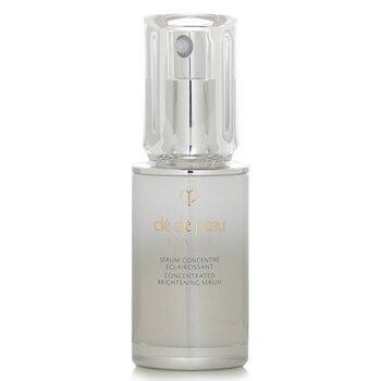 Clé de Peau Beauté Concentrated Brightening Serum 40ml