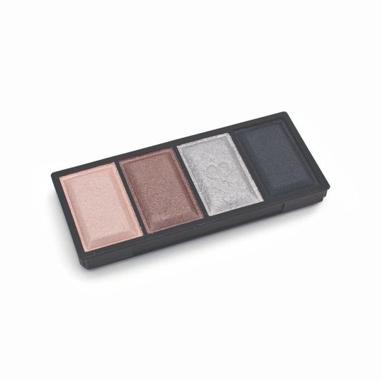 Clé de Peau Beauté Eye Colour Quad Refill 306 Silver Eclipse 6g (Imperfect Box)