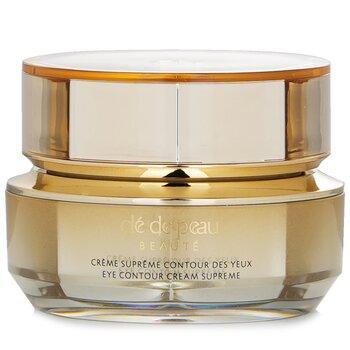 Clé de Peau Beauté Eye Contour Cream Supreme 15ml