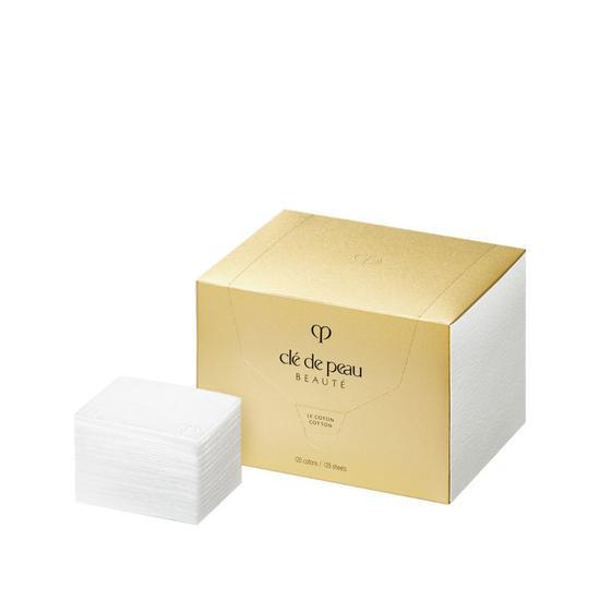 Clé de Peau Beauté Facial Cotton Pad