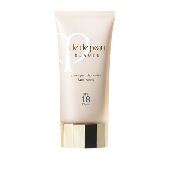 Clé de Peau Beauté Hand Cream