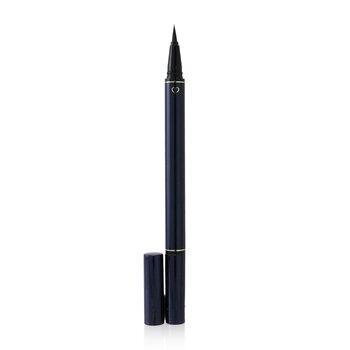 Clé de Peau Beauté Intensifying Liquid Eyeliner 1 Black