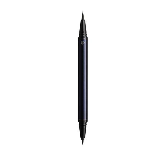 Clé de Peau Beauté Intensifying Liquid Eyeliner Black