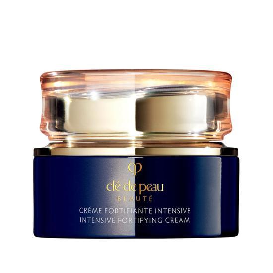 Clé de Peau Beauté Intensive Fortifying Cream 50g