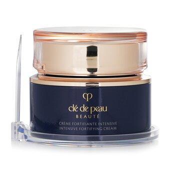 Clé de Peau Beauté Intensive Fortifying Cream 50ml