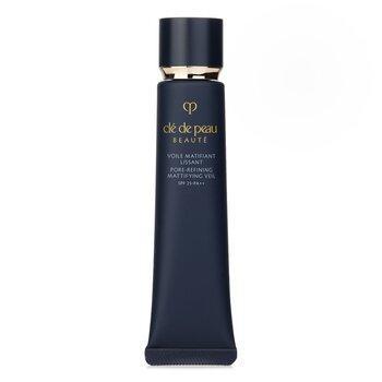 Clé de Peau Beauté Pore Refining Mattifying Veil SPF 25 38ml