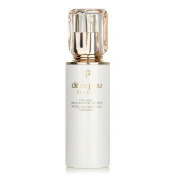 Clé de Peau Beauté Protective Fortifying Emulsion SPF 20 125ml