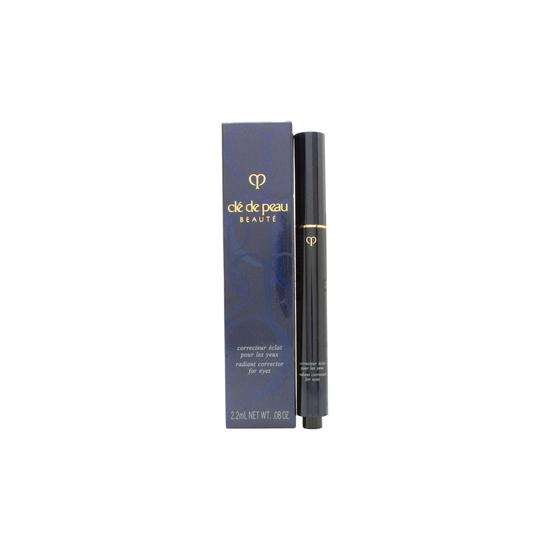 Clé de Peau Beauté Radiant Corrector For Eyes Beige