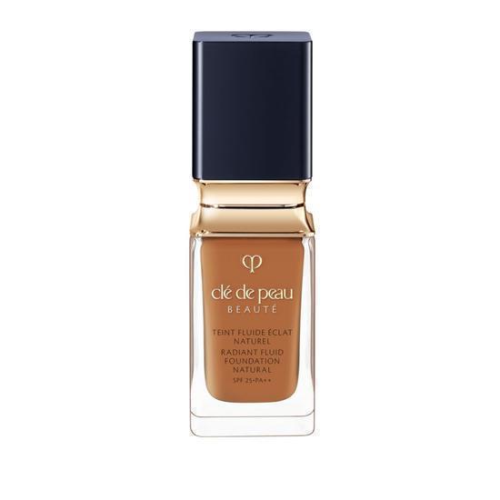 Clé de Peau Beauté Radiant Fluid Foundation Natural B00